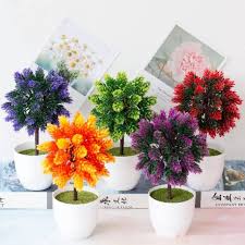 Maybe you would like to learn more about one of these? Tanaman Hias Tanaman Artifisial Bunga Hias Bunga Dekorasi Shopee Indonesia