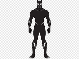 Descubre las páginas free coloring inspiradas por el superhéroe de marvel black panther. Camiseta Hombre De Hierro Pantera Negra T Chaka Vibranium Pantera Negra Historietas Personajes De Ficcion Personaje De Ficcion Png Pngwing
