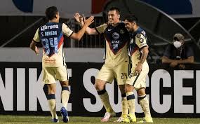 Teams america mg santos fc played so far 7 matches. America Vs Santos Canal Y Horario Partido Amistoso Hoy Mediotiempo