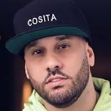 Suelta (part. Jowell & Randy)