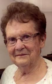 Joette Thomson Obituary January 24, 2018