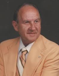 Larry Barnett Obituary