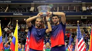 Cabal y farah, a segunda ronda de dobles en los olímpicos. Cabal Y Farah Campeones Del Us Open Los Tenistas Colombianos Logran Su Segundo Titulo De Grand Slam Bbc News Mundo