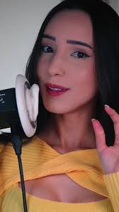 Relaxing ASMR Triggers