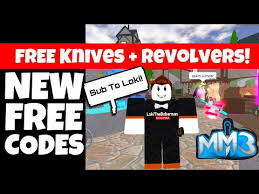 Are you looking for an updated list of murder mystery 2 codes or roblox mm2 codes? Mm3 Knife Codes 07 2021
