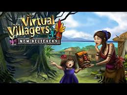 Origins, because it really is a confusing game at times. Virtual Villagers 5 Full Game Free Download Dispepidis1981 S Ownd