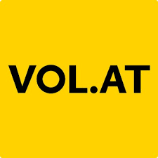 Einfach gefällt mir klicken und über die themen des tages. Vol At Vorarlberg Twitter