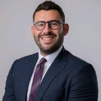 Harry Rasmussen's Instagram, Twitter & Facebook