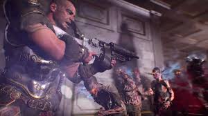 See Avenged Sevenfold S Violent New Black Ops 4 Gameplay Video For Mad Hatter Revolver Unfortunately, since i don't have my own computer, this project was kind of rushed so it's not exactly 'magnificient' but.