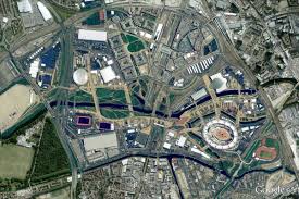 Search for destination and places and view them in satellite maps. Google Adds More High Resolution Aerial And Satellite Photos To Maps And Earth The Verge