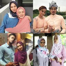 Nadia omar (elvina mohamed), a patient myocarditis or inflammation of the heart muscle that has been given a second life after a heart transplant. Drama Shhh I Love You