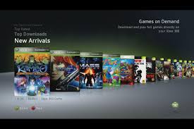 Sep 12, 2016 · in this video, i will show you how to download and install xbox 360 games. Xbox 360 Games On Demand Faq And Buying Tips