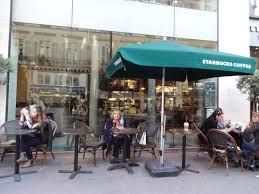 Every year, starbucks grows steadily. Starbucks Paris Cour Carree Et Pyramide Du Louvre Louvre Palais Royal Menu Prices Tripadvisor