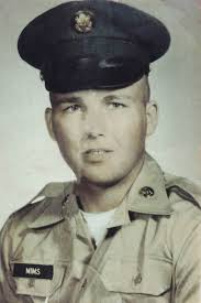 Thomas Mims Obituary
