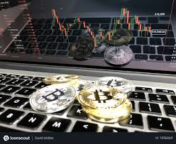 Bitcoin has been consolidating around the $1 trillion market capitalisation threshold for almost three months, according to a nasdaq analysis. Free Cryptocurrency On Keyboard Photo Cryptocurrency Buy Bitcoin Blockchain