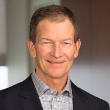 Gene Sykes elected next Chair of USOPC : ANOC