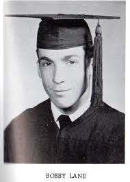 Bobby Ray Lane (1944-2010)