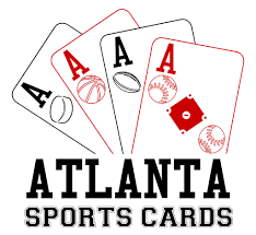 Murphys sports cards 3656 elm street atlanta ga 30354. Atlanta Sports Cards Home Facebook