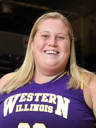 2013-14 Women's Basketball Roster