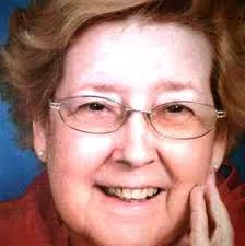 Jean Pilgrim Obituary