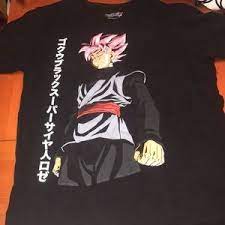 Check spelling or type a new query. Hot Topic Shirts Dragon Ball Z Goku T Shirt Poshmark
