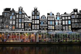 Pin By Sucitra Duncan On Places I Ve Been Amsterdam Travel Amsterdam Things To Do In Netherlands Travel