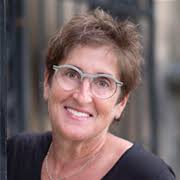 Jodi Shapiro's Instagram, Twitter & Facebook