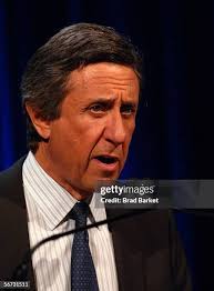 125 Len Berman Photos & High Res Pictures