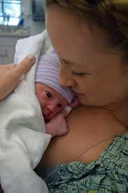 Happy Birthday, Madeleine!