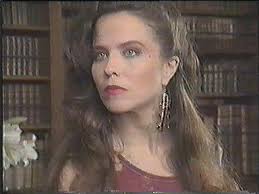 Miss Scarlett Actresses: Tracy