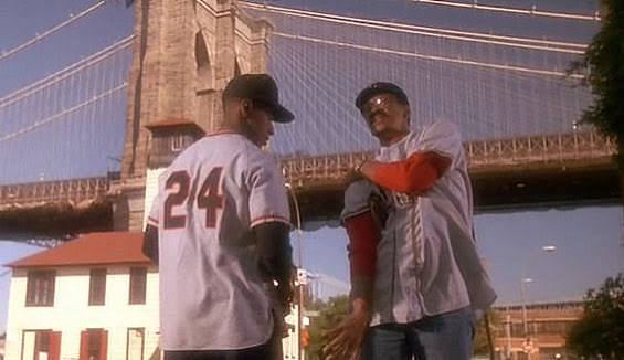 Mo' Better Blues Film Locations - [www.onthesetofnewyork.com]