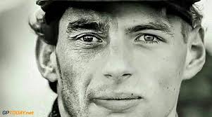 Max is enorm geliefd, hij is een soort Senna'