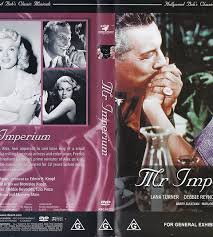 MR IMPERIUM