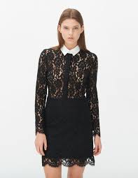 Rupy Dress Sale Sandro Paris With Images Dresses