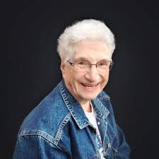 Miriam A. Linsky Obituary May 16, 2022