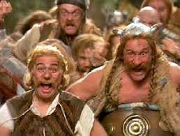 Learn vocabulary, terms and more with flashcards, games and other study tools. La Retro Asterix Et Obelix Contre Cesar Cine Bigreblog