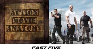 See more of fast and furious 5 fast five 2011 on facebook. Fast Five 2011 Review Action Movie Anatomy Youtube
