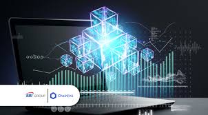 SBI and Chainlink Partner on Blockchain and Digital Asset Use ...
