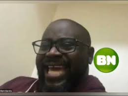 What would Mark Bareta do with One bullet, Chris Anu and President Biya?