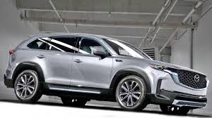 Image result for Sonic Silver 2024 CX-90