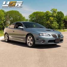 Image result for Light Driftwood 2004 Pontiac