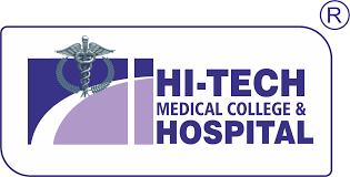 Hi-Tech Medical College & Hospital