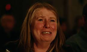 GHOSTLIGHT — film summary & review