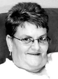 Irene Hellekson McGill