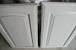 Diy Grey Glazed Cabinets