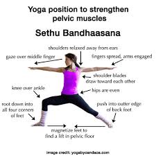 Proper work of strengthening, stabilizing, stretching and softening the pelvic floor helps to create the correct foundation of each movement in the body. Yoga Positions To Strengthen Pelvic Floor Muscles Gauri Urogynecology Clinic