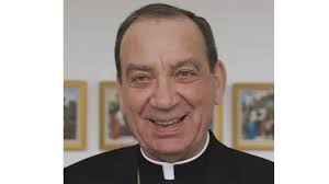 Diocese of Brooklyn announces passing of Reverend Monsignor Richard J.  Ahlemeyer