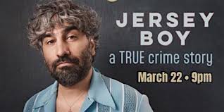 Gamer Munch with Anthony Vera @ Iron Bar Tickets, Tue, Sep 24, 2024 at 8:00  PM