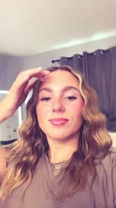 how many times can one touch there hair💁‍♀️