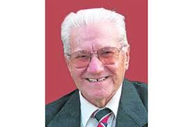 Ralph MEINZER Obituary (2021)